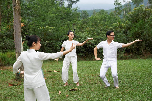 Vietnam’s Wellness-Inspired Fusion Hotel Group Celebrates World Wellness Weekend with Exciting Yoga & Healthy Living Activities