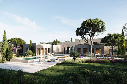 La Maviglia resort is to bring new luxury to Puglia
