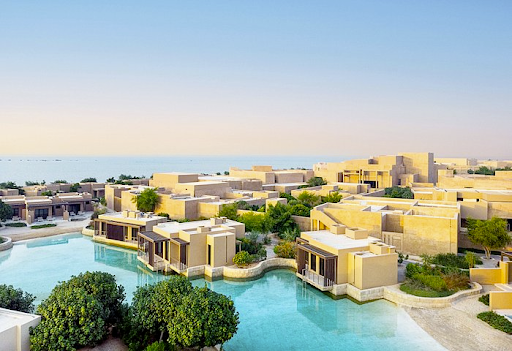 Zulal Wellness Resort by Chiva-Som Launches A New Retreat Offer, Qatar